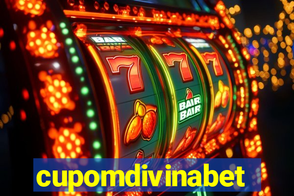 cupomdivinabet