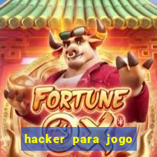 hacker para jogo do tigre