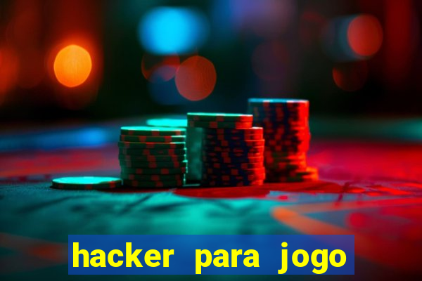 hacker para jogo do tigre