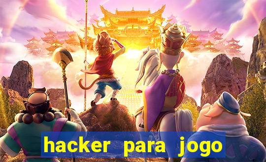 hacker para jogo do tigre