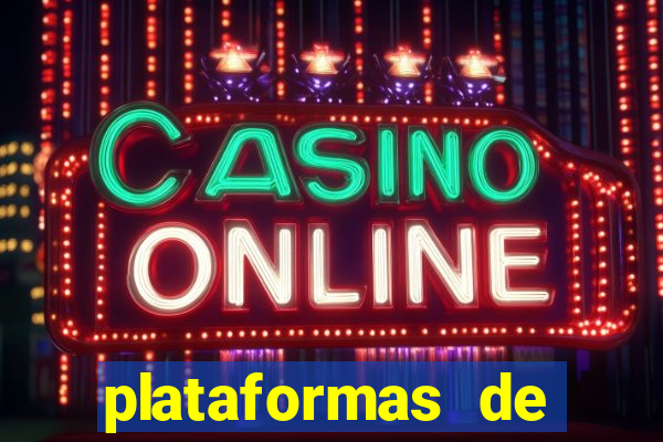 plataformas de slots lancadas hoje