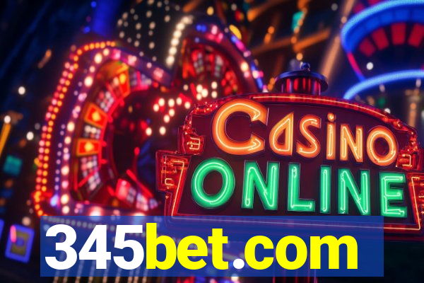 345bet.com