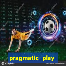 pragmatic play slots rtp