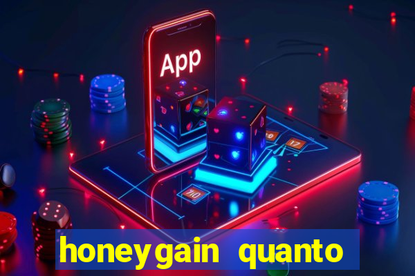 honeygain quanto tempo demora