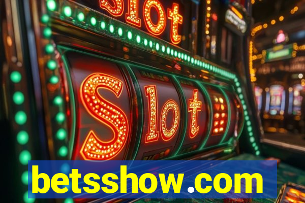 betsshow.com