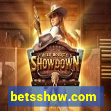 betsshow.com