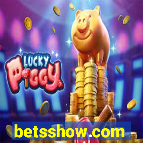 betsshow.com