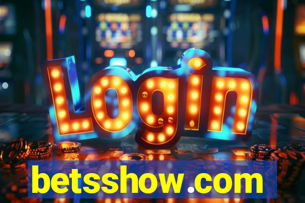 betsshow.com