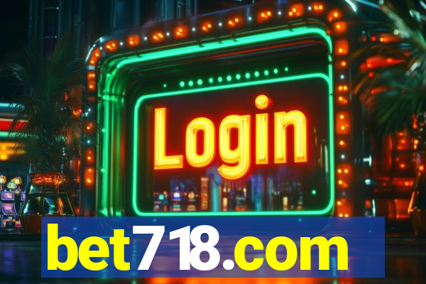 bet718.com