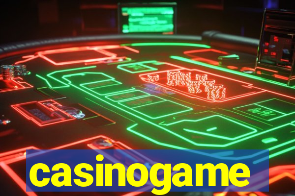 casinogame