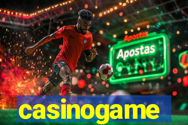 casinogame