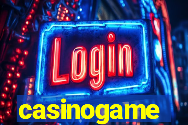 casinogame