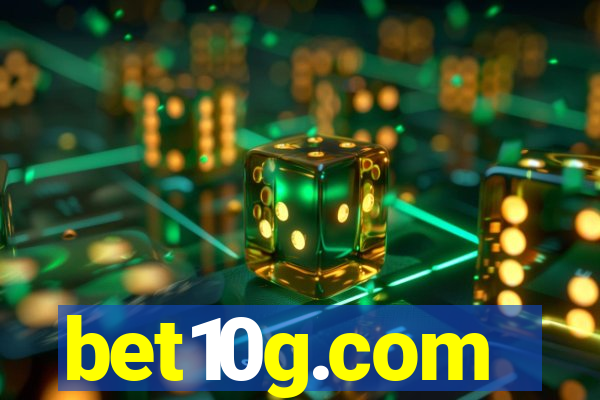 bet10g.com