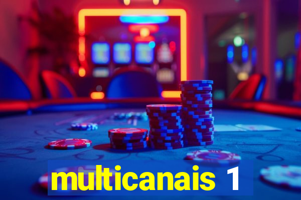 multicanais 1