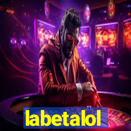 labetalol