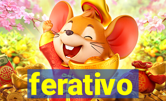 ferativo