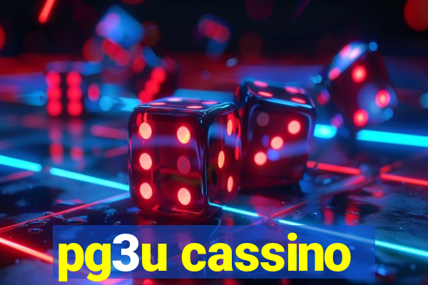 pg3u cassino