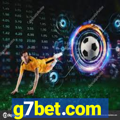 g7bet.com