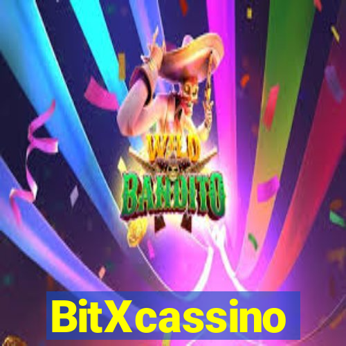 BitXcassino