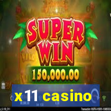 x11 casino