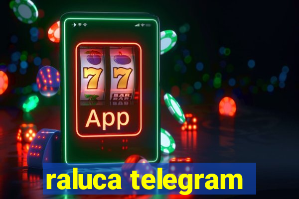 raluca telegram