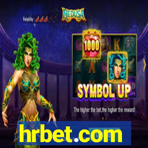 hrbet.com