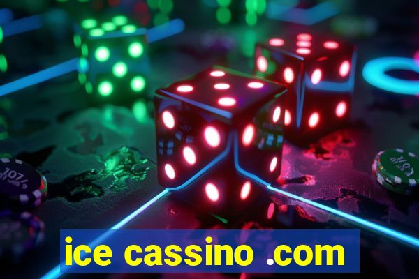 ice cassino .com