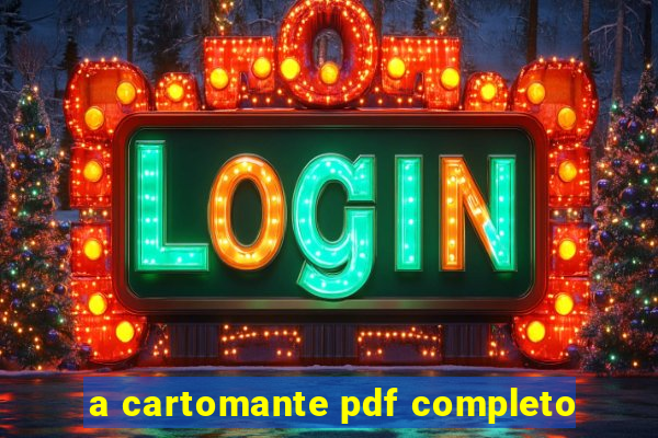 a cartomante pdf completo