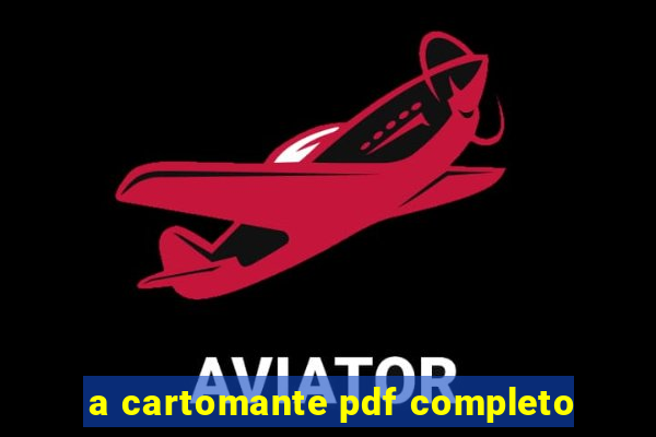 a cartomante pdf completo