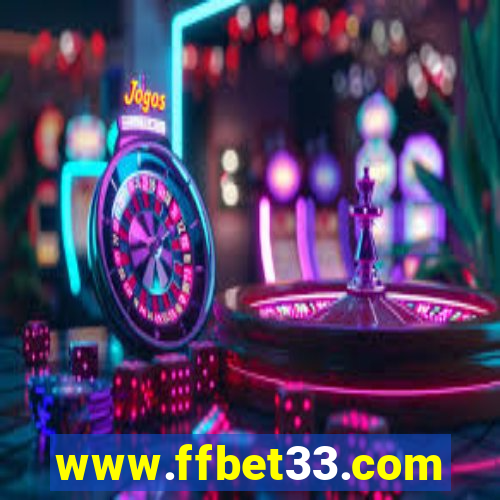 www.ffbet33.com