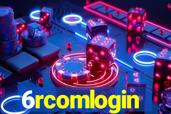 6rcomlogin