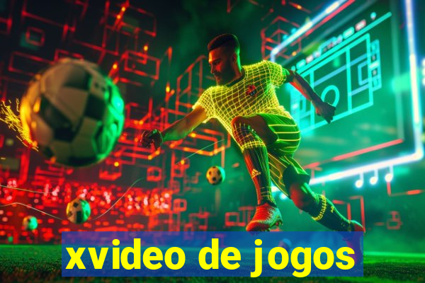 xvideo de jogos