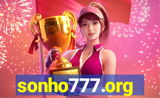 sonho777.org