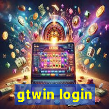 gtwin login