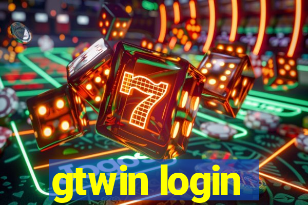 gtwin login