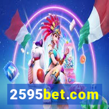 2595bet.com