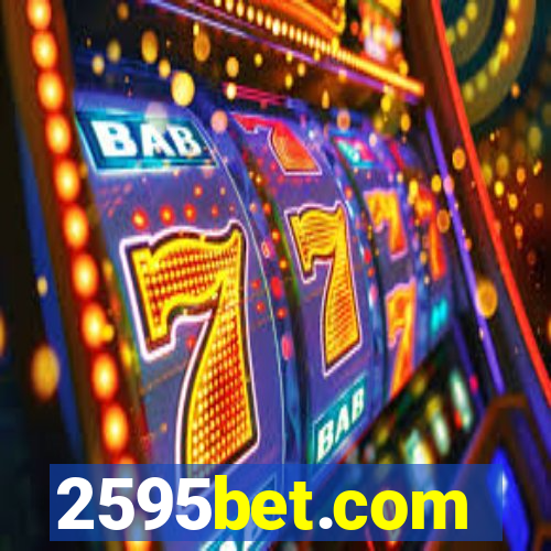 2595bet.com