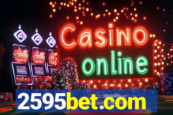 2595bet.com