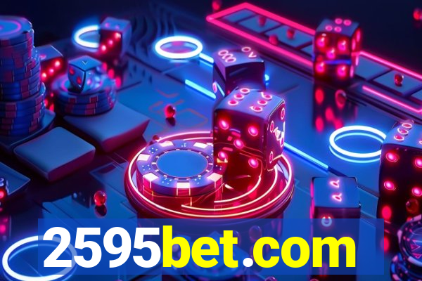 2595bet.com