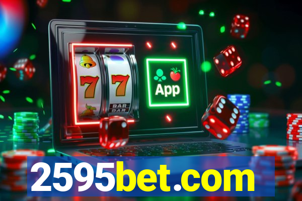 2595bet.com