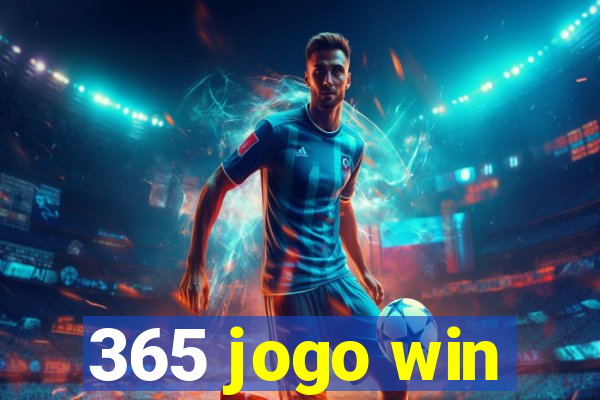 365 jogo win