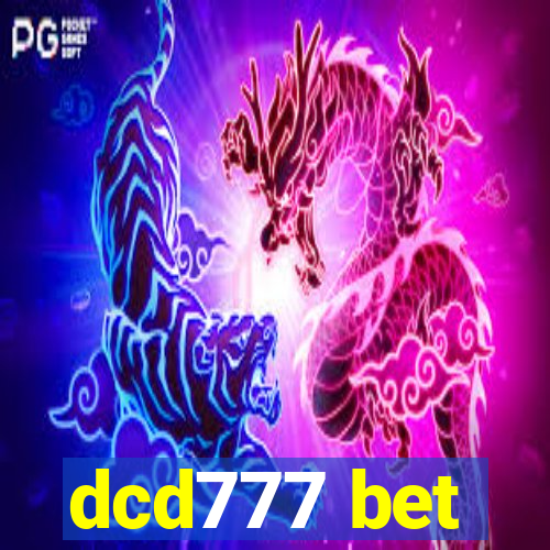 dcd777 bet