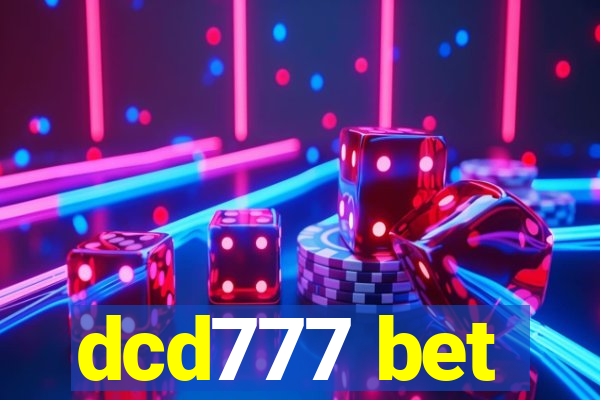 dcd777 bet