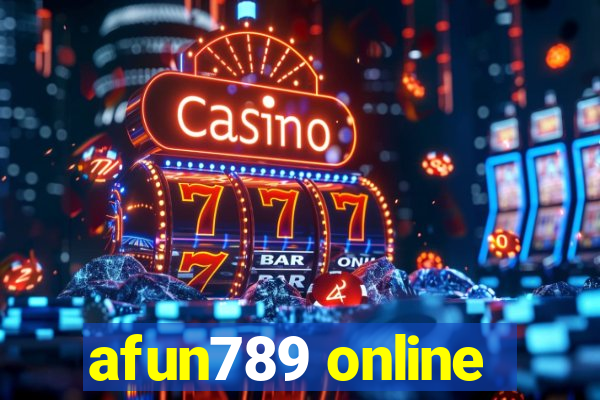 afun789 online