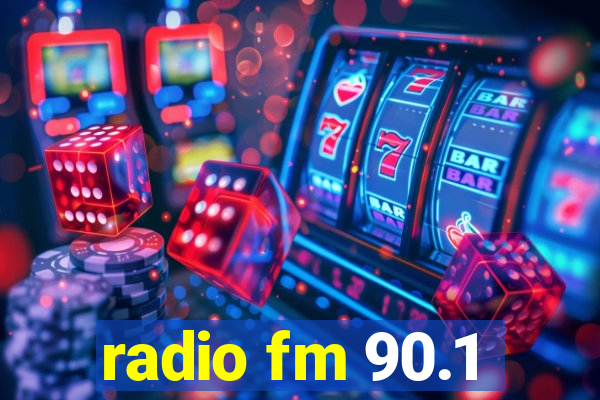 radio fm 90.1