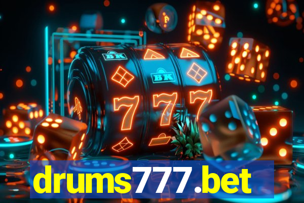 drums777.bet