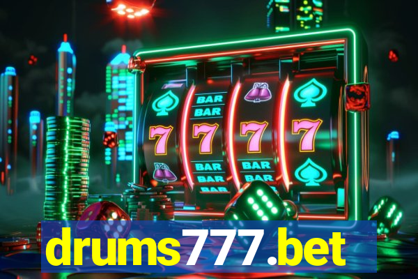 drums777.bet