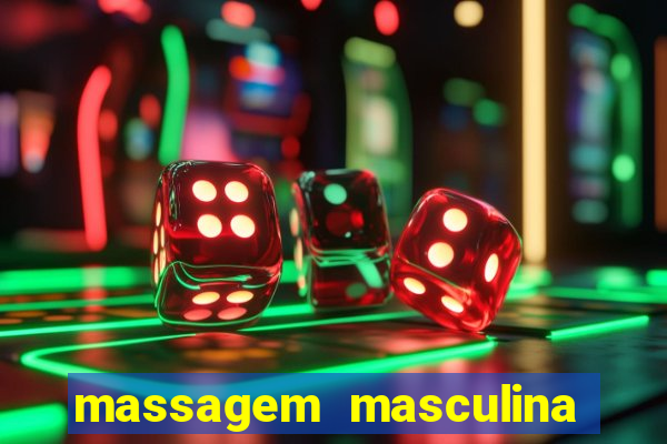 massagem masculina porto alegre