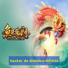 hacker de dinheiro infinito