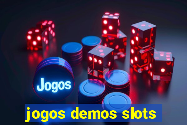 jogos demos slots